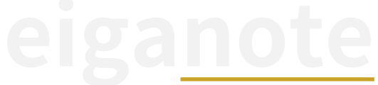 eiganote
